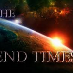 End times prophecy according to the word of GOD and not the world….
