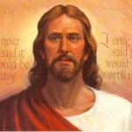 Images and pictures of Jesus? Good or Bad?