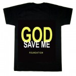 God Save Me Foundation